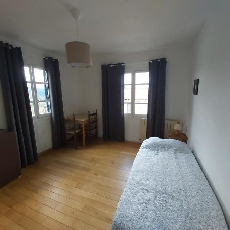 Hotel - Gites "U Pozzu" เอวิซา ภายนอก รูปภาพ