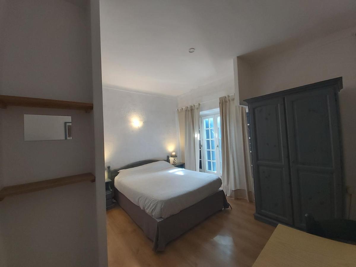 Hotel - Gites "U Pozzu" เอวิซา ภายนอก รูปภาพ