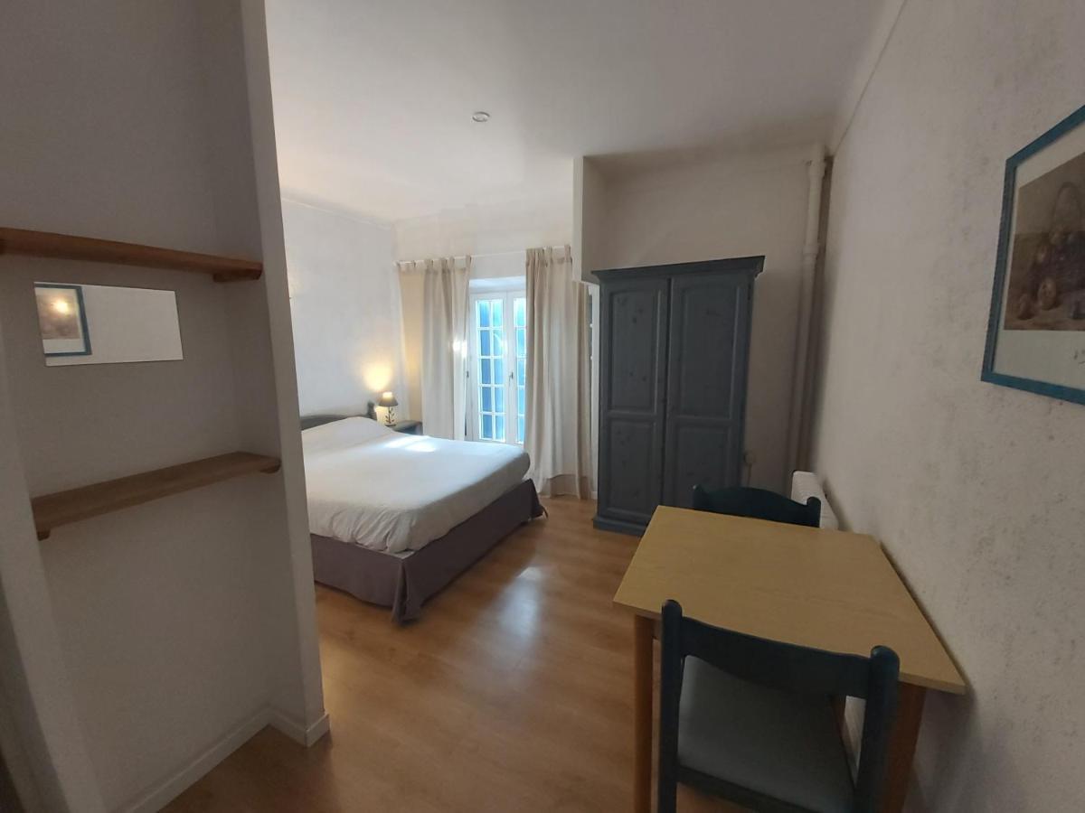 Hotel - Gites "U Pozzu" เอวิซา ภายนอก รูปภาพ