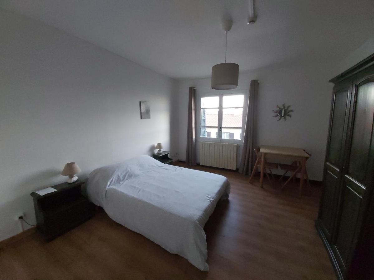 Hotel - Gites "U Pozzu" เอวิซา ภายนอก รูปภาพ
