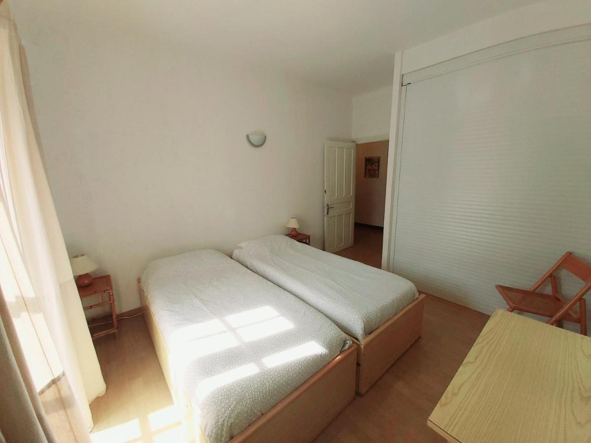 Hotel - Gites "U Pozzu" เอวิซา ภายนอก รูปภาพ