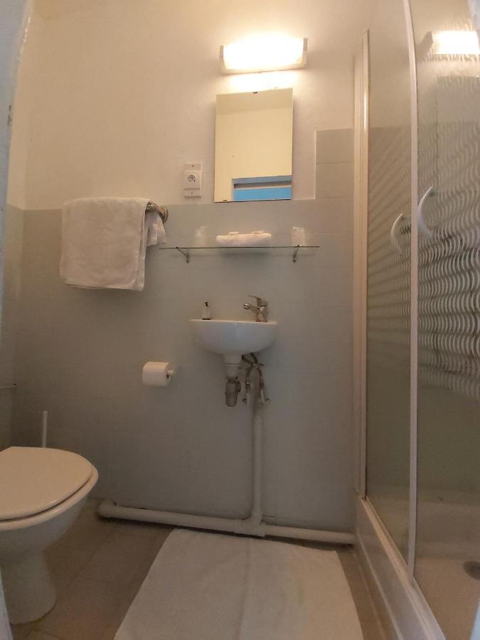 Hotel - Gites "U Pozzu" เอวิซา ภายนอก รูปภาพ