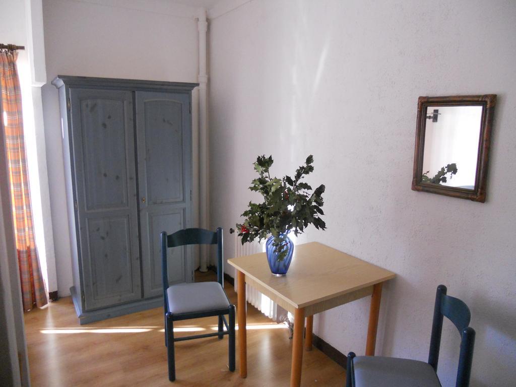 Hotel - Gites "U Pozzu" เอวิซา ห้อง รูปภาพ