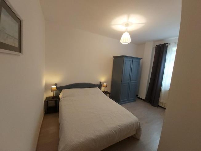 Hotel - Gites "U Pozzu" เอวิซา ภายนอก รูปภาพ
