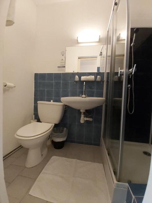 Hotel - Gites "U Pozzu" เอวิซา ภายนอก รูปภาพ
